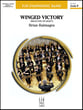 Winged Victory Concert Band sheet music cover